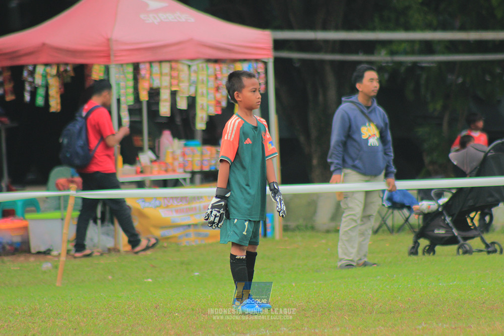 ijl u10 070925 rajawali nusantara vs tunas jakarta