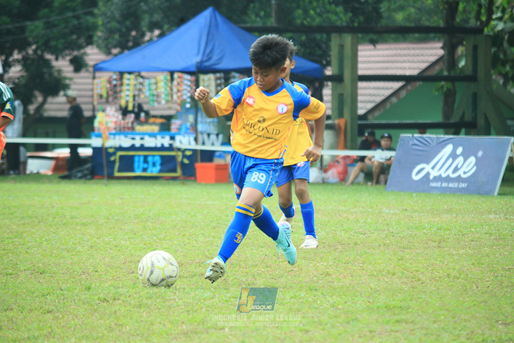 ijl u10 070925 rajawali nusantara vs tunas jakarta