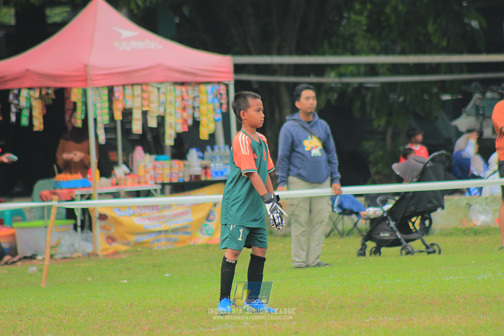 ijl u10 070925 rajawali nusantara vs tunas jakarta