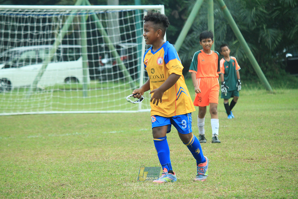 ijl u10 070925 rajawali nusantara vs tunas jakarta