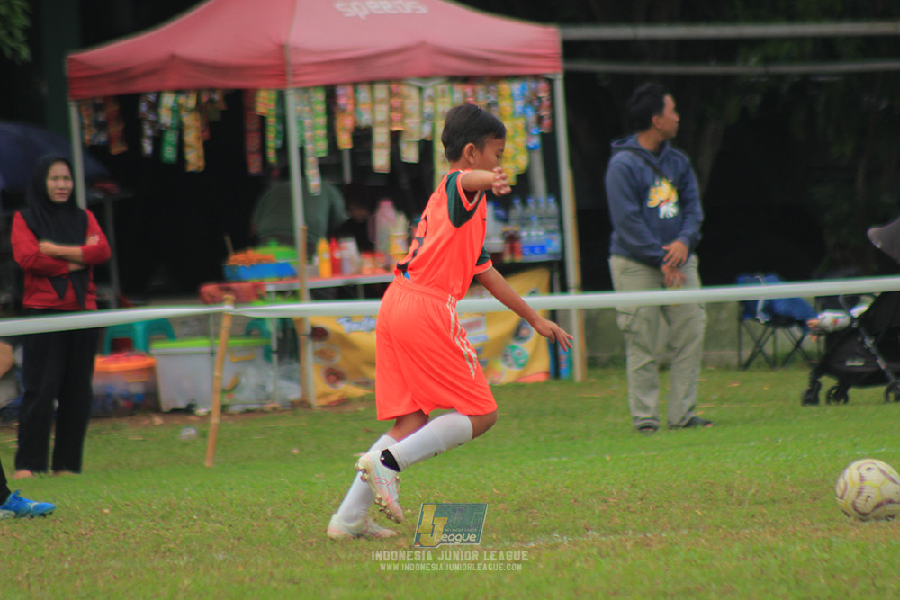 ijl u10 070925 rajawali nusantara vs tunas jakarta