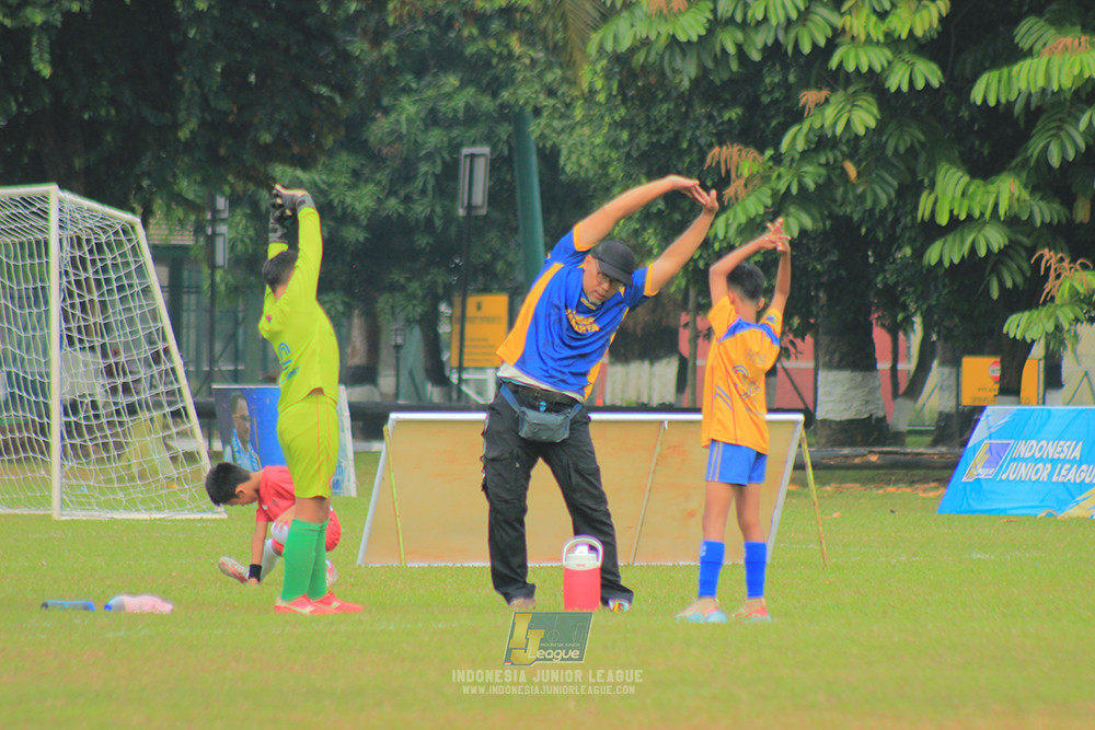 ijl u10 070925 rajawali nusantara vs tunas jakarta