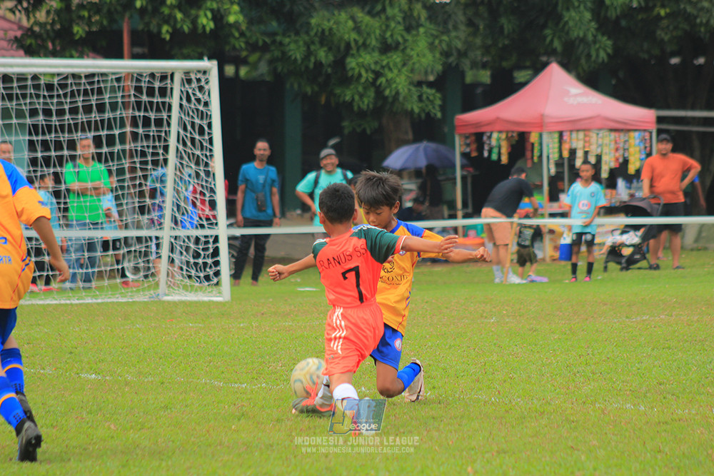 ijl u10 070925 rajawali nusantara vs tunas jakarta