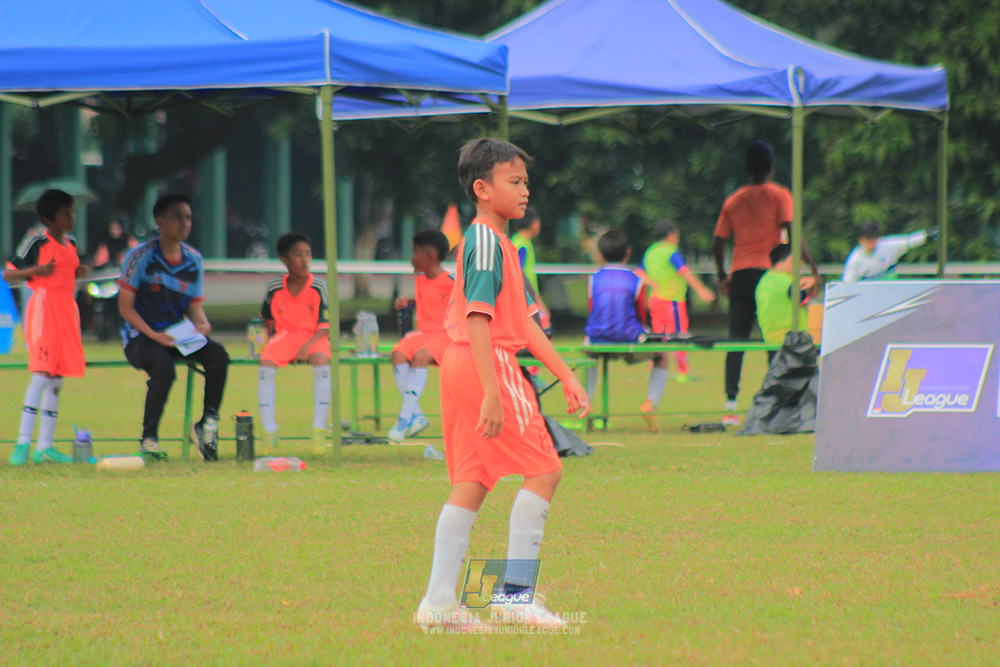 ijl u10 070925 rajawali nusantara vs tunas jakarta
