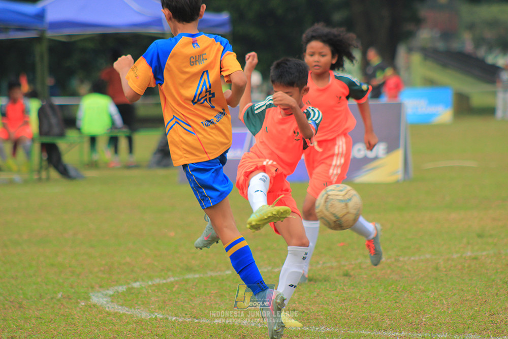 ijl u10 070925 rajawali nusantara vs tunas jakarta