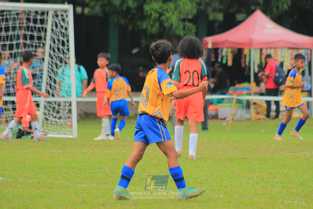 ijl u10 070925 rajawali nusantara vs tunas jakarta