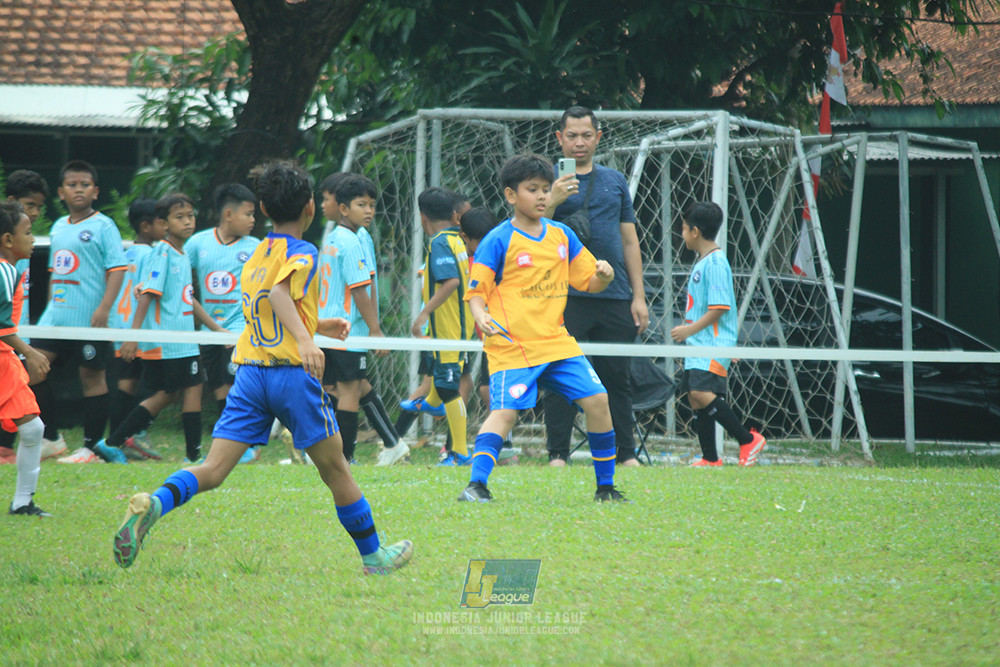ijl u10 070925 rajawali nusantara vs tunas jakarta