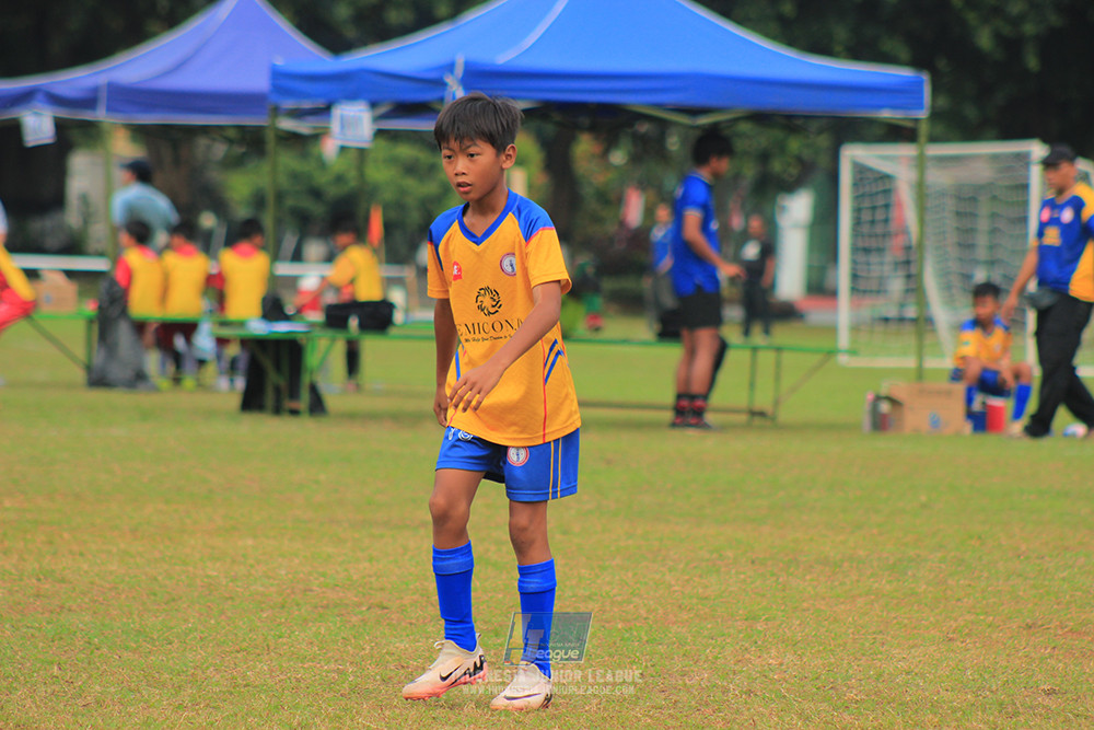 ijl u10 070925 rajawali nusantara vs tunas jakarta
