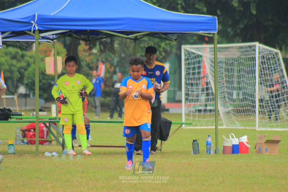 ijl u10 070925 rajawali nusantara vs tunas jakarta