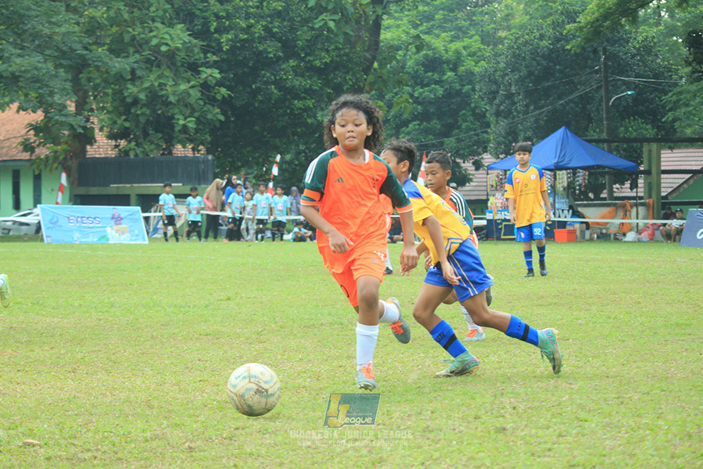 ijl u10 070925 rajawali nusantara vs tunas jakarta