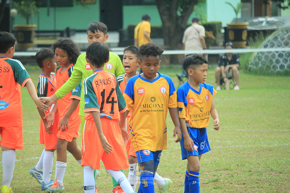 ijl u10 070925 rajawali nusantara vs tunas jakarta