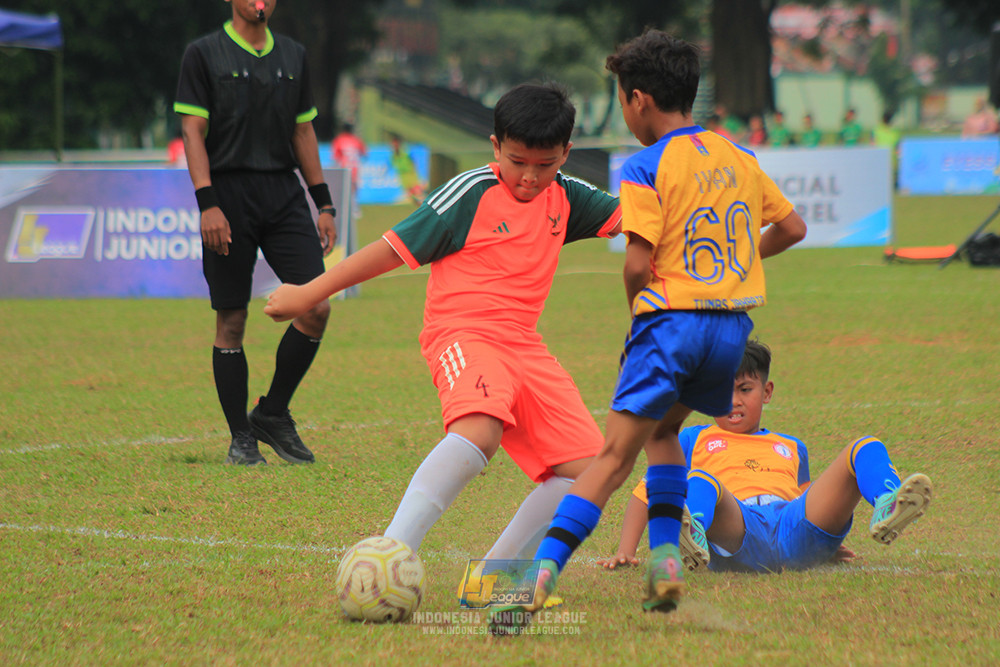 ijl u10 070925 rajawali nusantara vs tunas jakarta