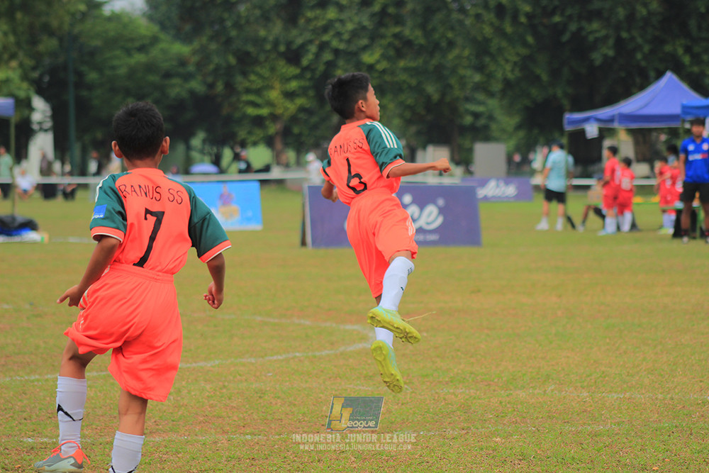 ijl u10 070925 rajawali nusantara vs tunas jakarta
