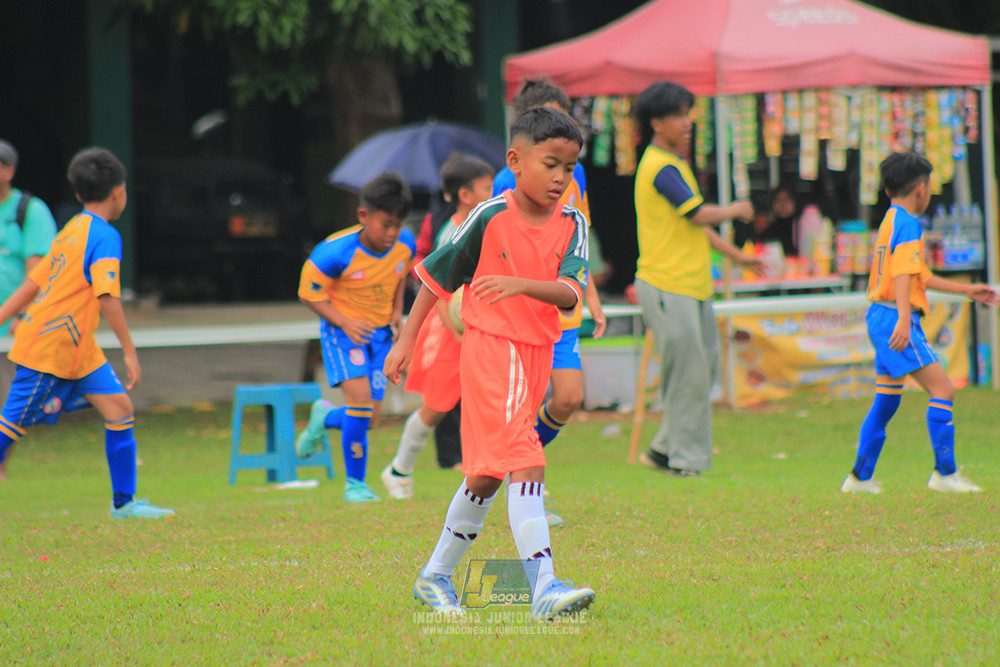 ijl u10 070925 rajawali nusantara vs tunas jakarta