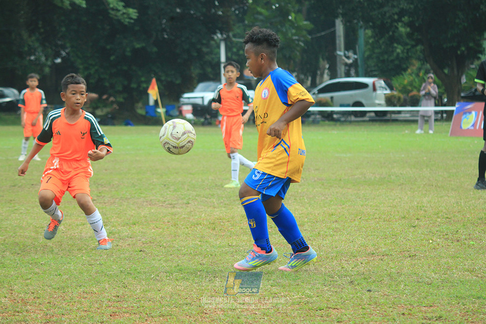 ijl u10 070925 rajawali nusantara vs tunas jakarta