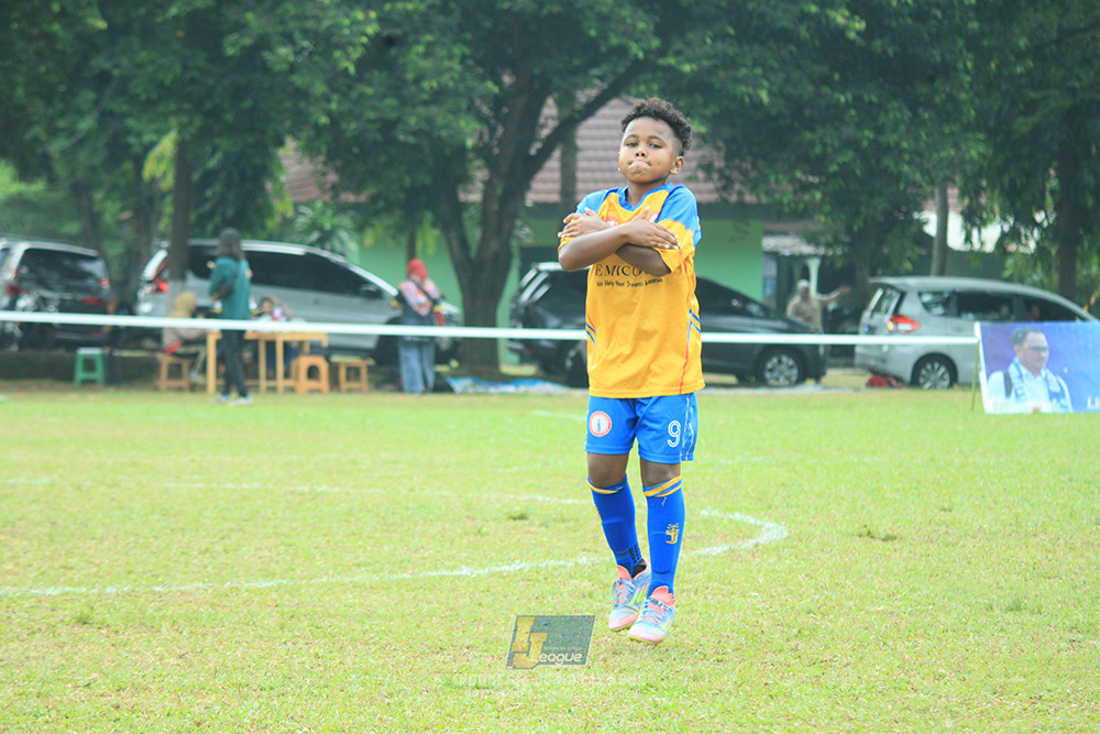 ijl u10 070925 rajawali nusantara vs tunas jakarta