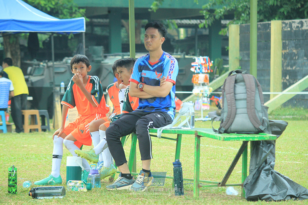 ijl u10 070925 rajawali nusantara vs tunas jakarta