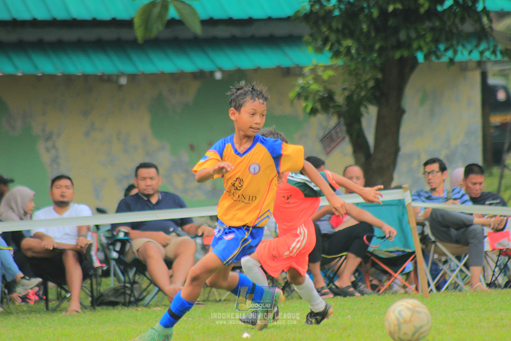 ijl u10 070925 rajawali nusantara vs tunas jakarta