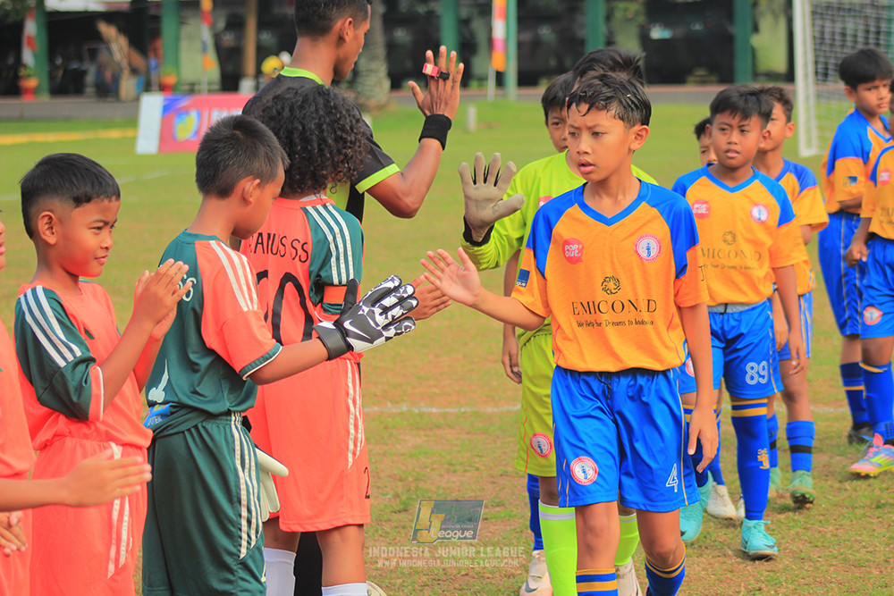 ijl u10 070925 rajawali nusantara vs tunas jakarta