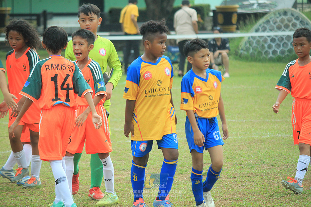 ijl u10 070925 rajawali nusantara vs tunas jakarta