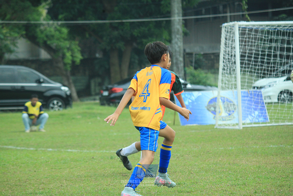 ijl u10 070925 rajawali nusantara vs tunas jakarta