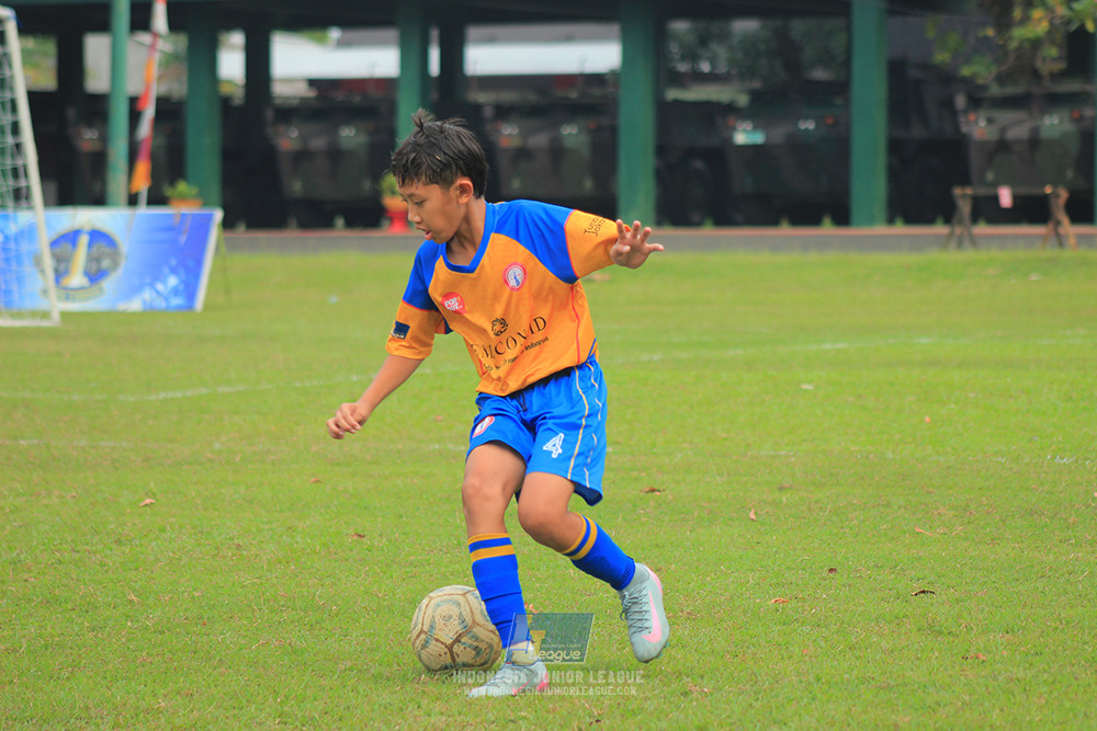 ijl u10 070925 rajawali nusantara vs tunas jakarta