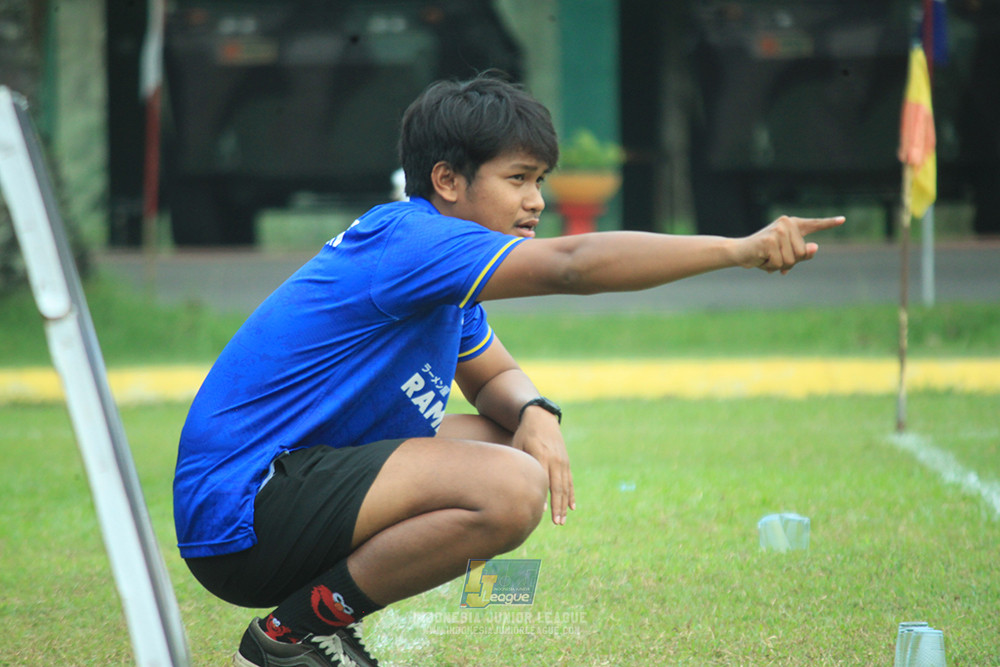 ijl u10 070925 rajawali nusantara vs tunas jakarta