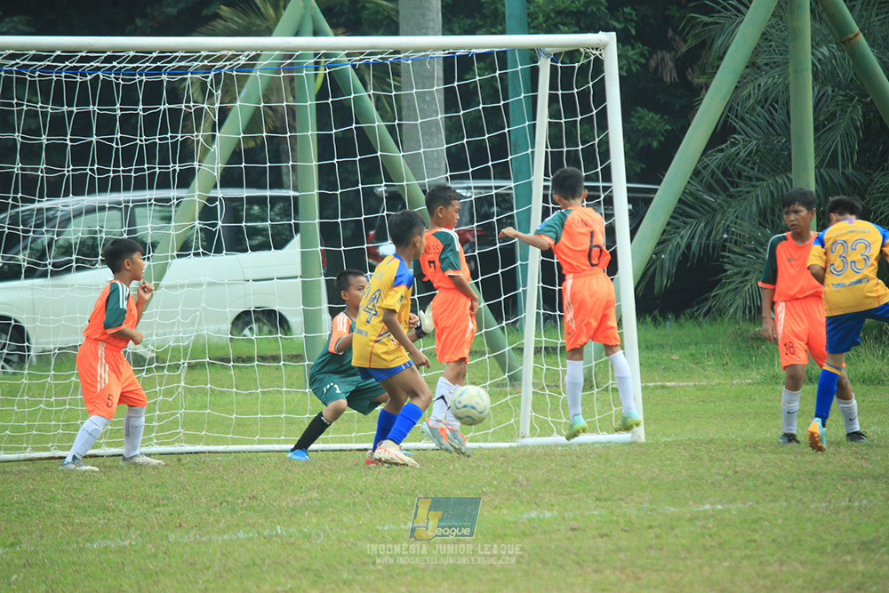ijl u10 070925 rajawali nusantara vs tunas jakarta