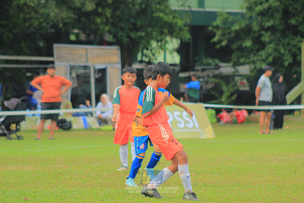 ijl u10 070925 rajawali nusantara vs tunas jakarta