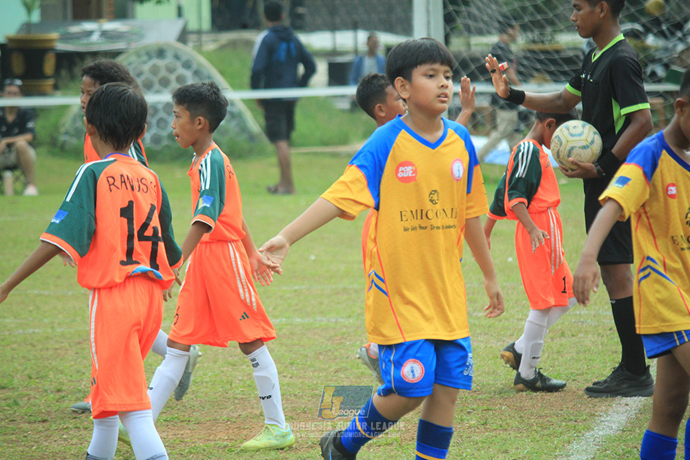 ijl u10 070925 rajawali nusantara vs tunas jakarta
