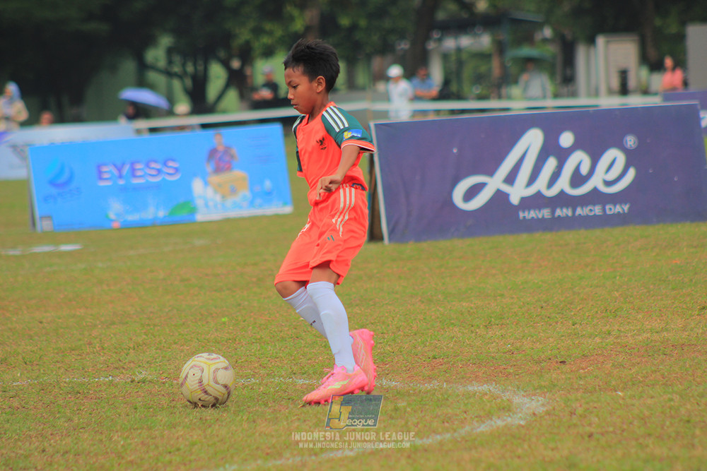 ijl u10 070925 rajawali nusantara vs tunas jakarta