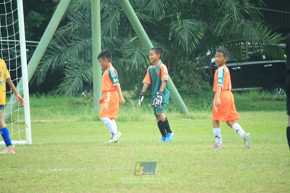 ijl u10 070925 rajawali nusantara vs tunas jakarta