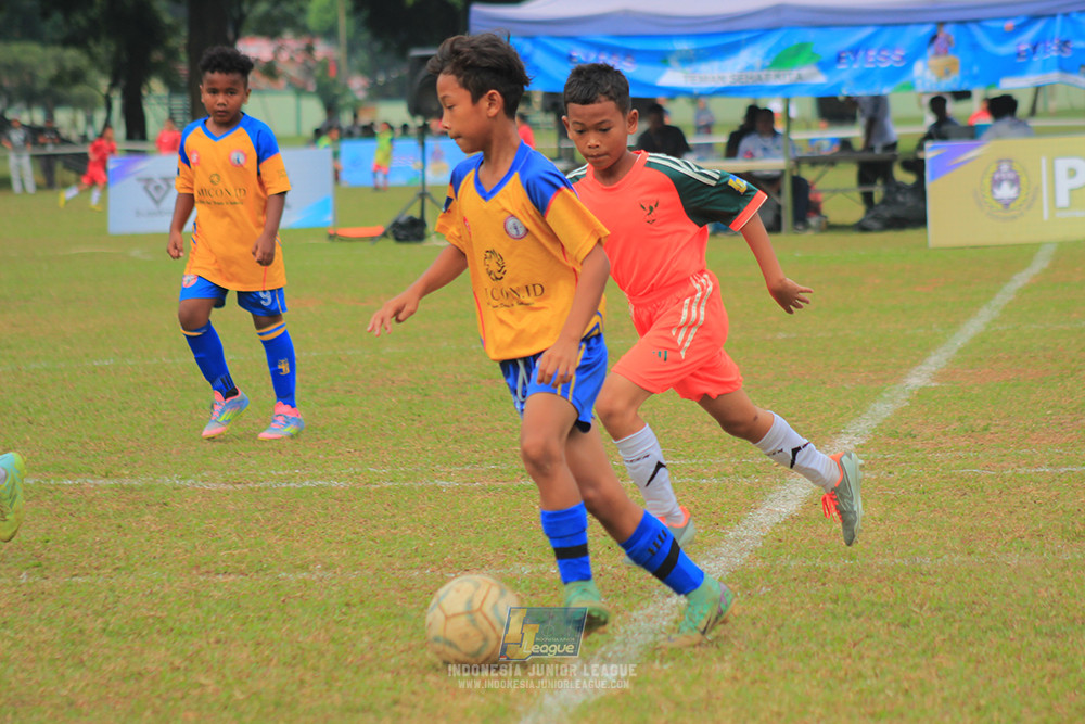 ijl u10 070925 rajawali nusantara vs tunas jakarta