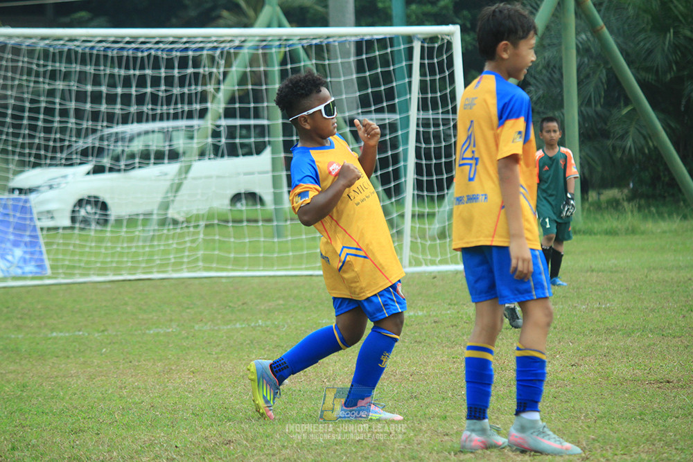 ijl u10 070925 rajawali nusantara vs tunas jakarta