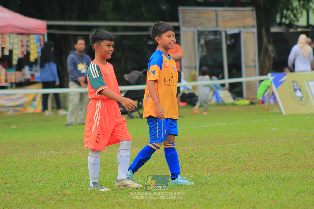 ijl u10 070925 rajawali nusantara vs tunas jakarta