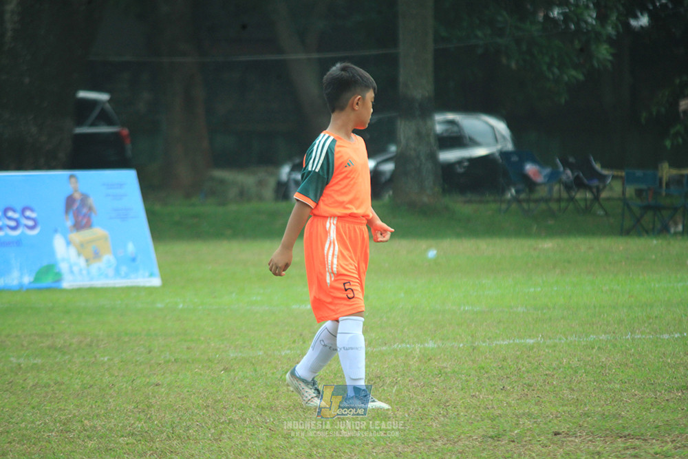 ijl u10 070925 rajawali nusantara vs tunas jakarta