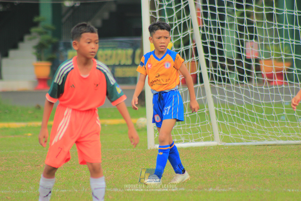 ijl u10 070925 rajawali nusantara vs tunas jakarta