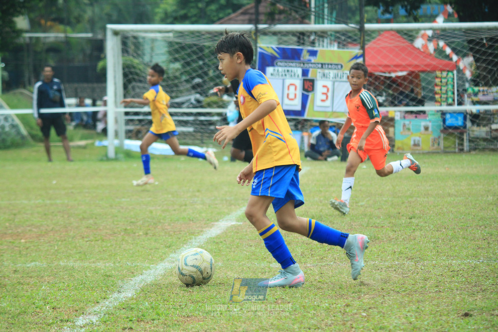 ijl u10 070925 rajawali nusantara vs tunas jakarta