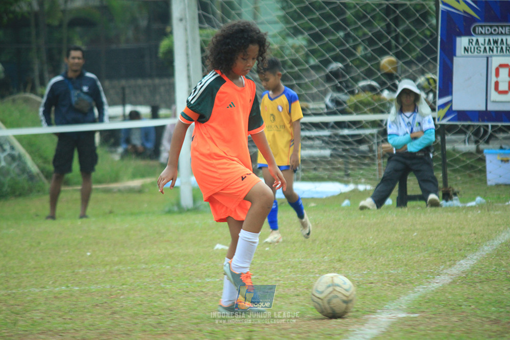 ijl u10 070925 rajawali nusantara vs tunas jakarta