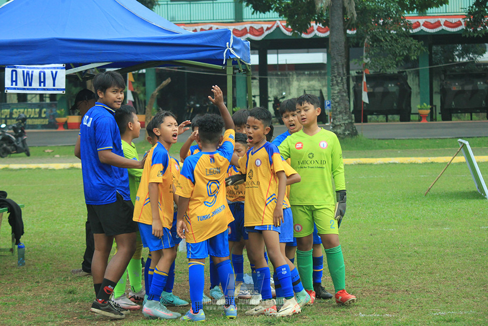 ijl u10 070925 rajawali nusantara vs tunas jakarta