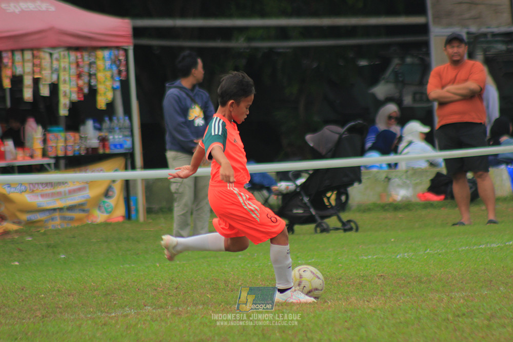 ijl u10 070925 rajawali nusantara vs tunas jakarta