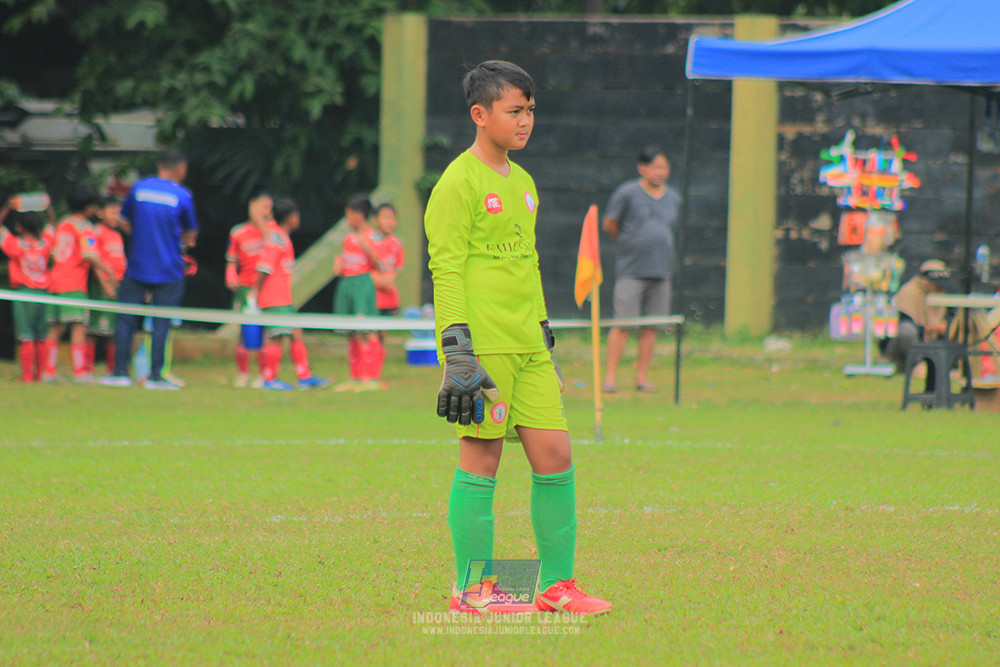 ijl u10 070925 rajawali nusantara vs tunas jakarta