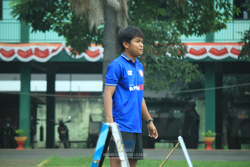 ijl u10 070925 rajawali nusantara vs tunas jakarta