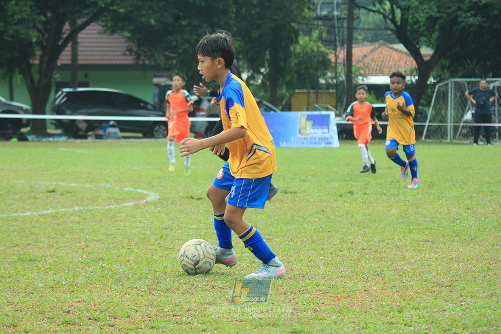 ijl u10 070925 rajawali nusantara vs tunas jakarta