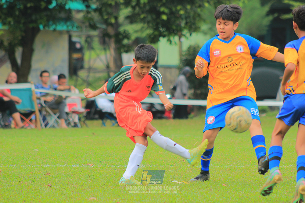 ijl u10 070925 rajawali nusantara vs tunas jakarta