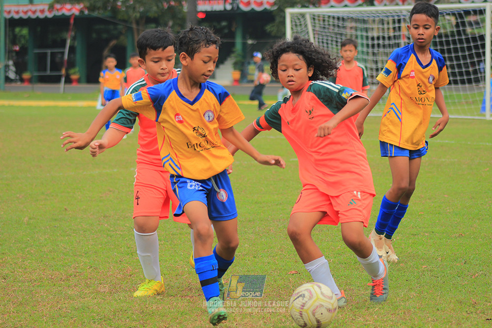 ijl u10 070925 rajawali nusantara vs tunas jakarta