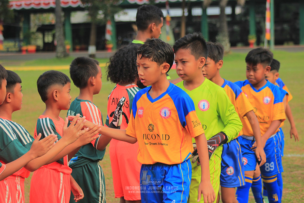 ijl u10 070925 rajawali nusantara vs tunas jakarta