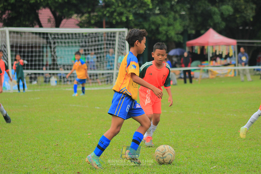 ijl u10 070925 rajawali nusantara vs tunas jakarta