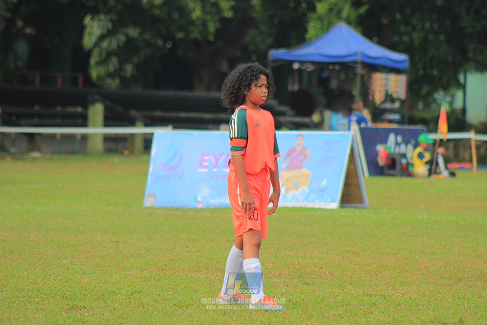 ijl u10 070925 rajawali nusantara vs tunas jakarta