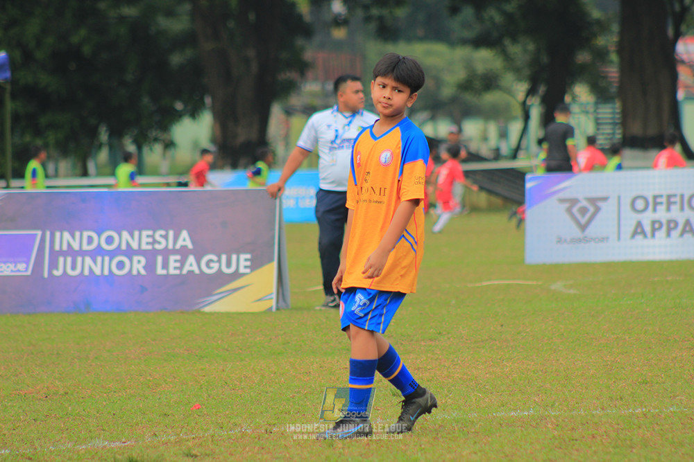 ijl u10 070925 rajawali nusantara vs tunas jakarta